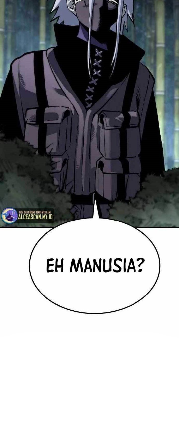 ZomGan Chapter 65 Gambar 75