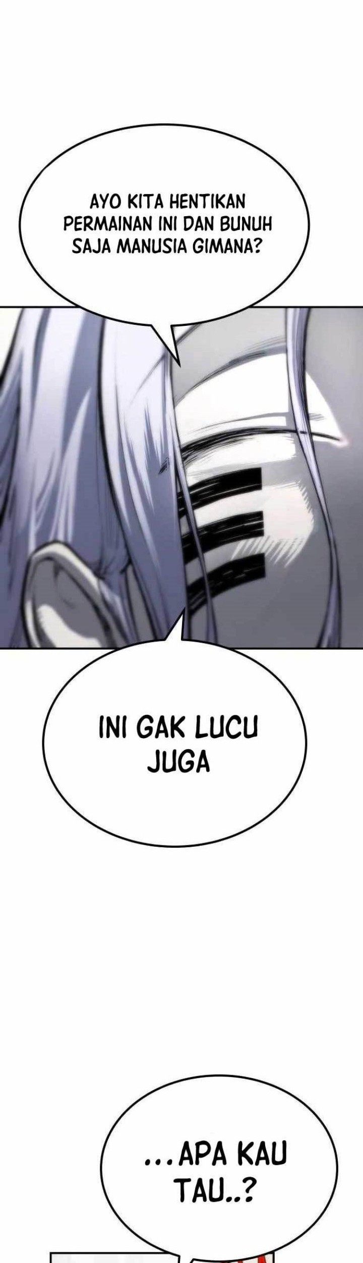 ZomGan Chapter 65 Gambar 9