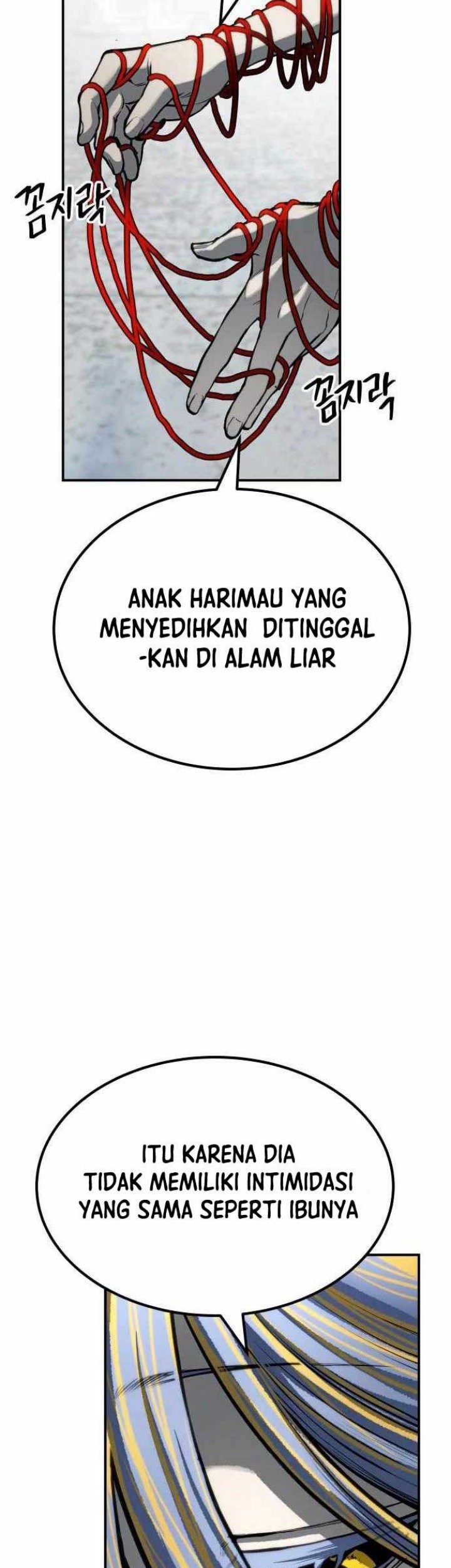 ZomGan Chapter 65 Gambar 10