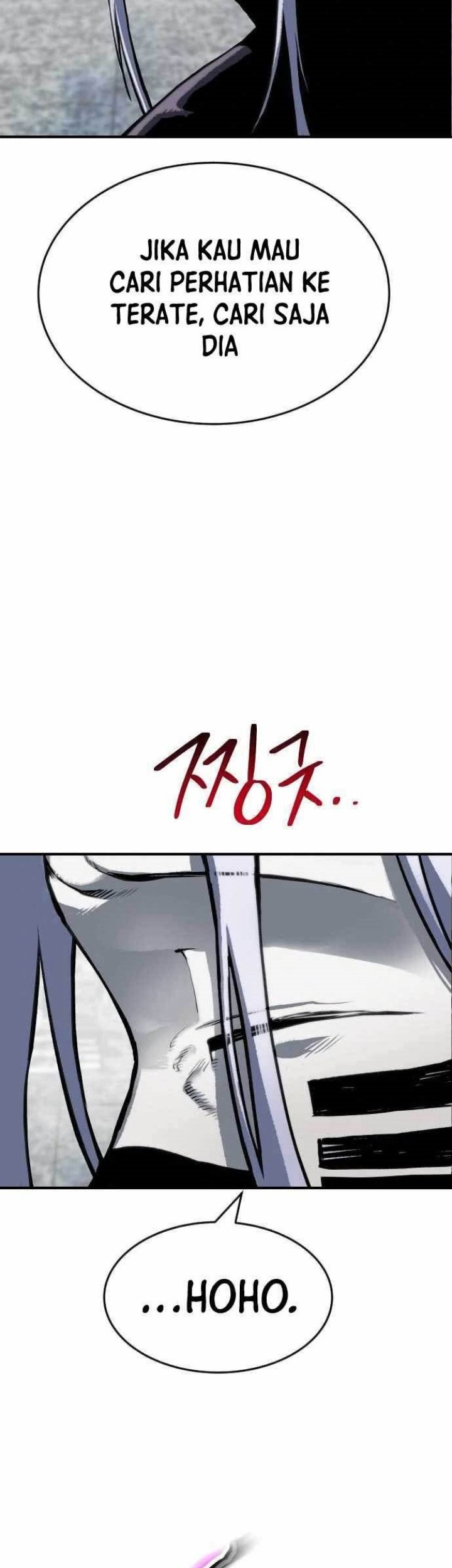 ZomGan Chapter 65 Gambar 13