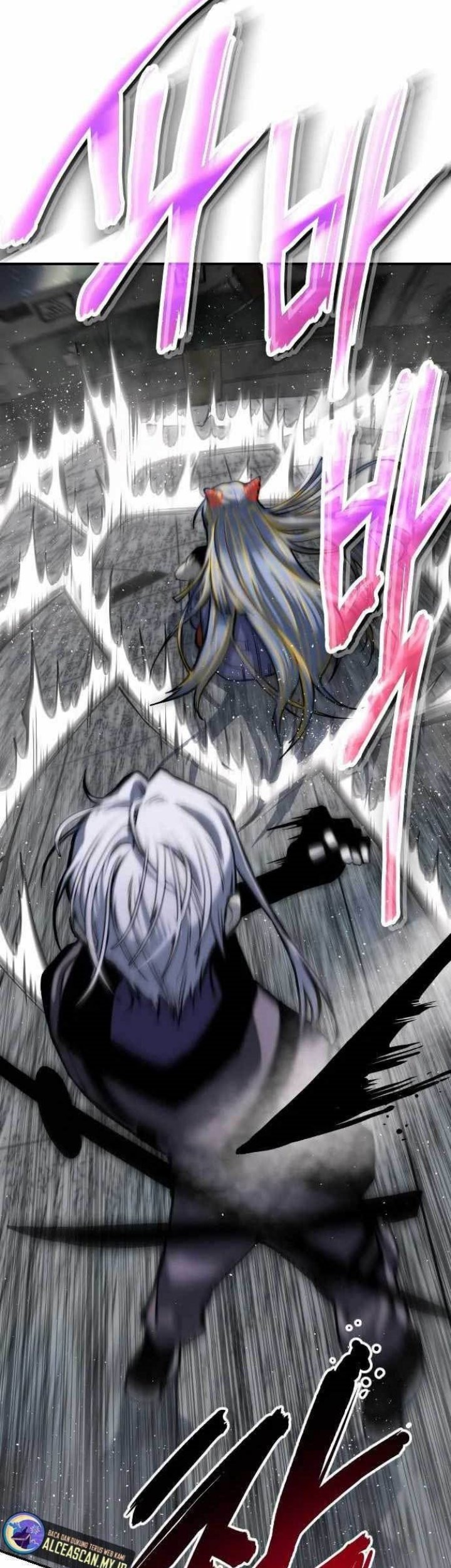 ZomGan Chapter 65 Gambar 14