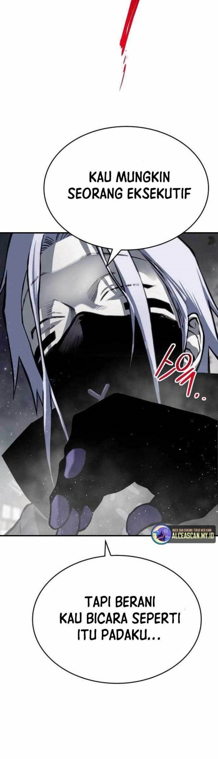 ZomGan Chapter 65 Gambar 16