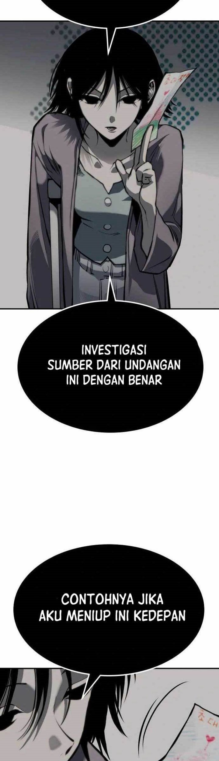 ZomGan Chapter 65 Gambar 26