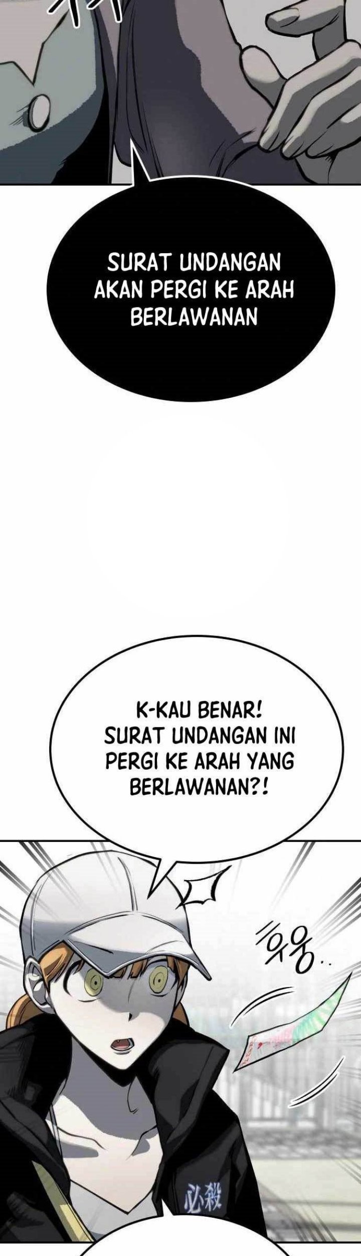 ZomGan Chapter 65 Gambar 28
