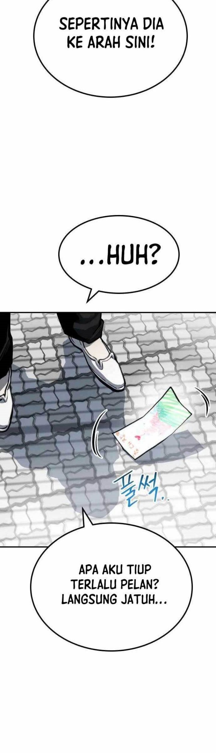 ZomGan Chapter 65 Gambar 29