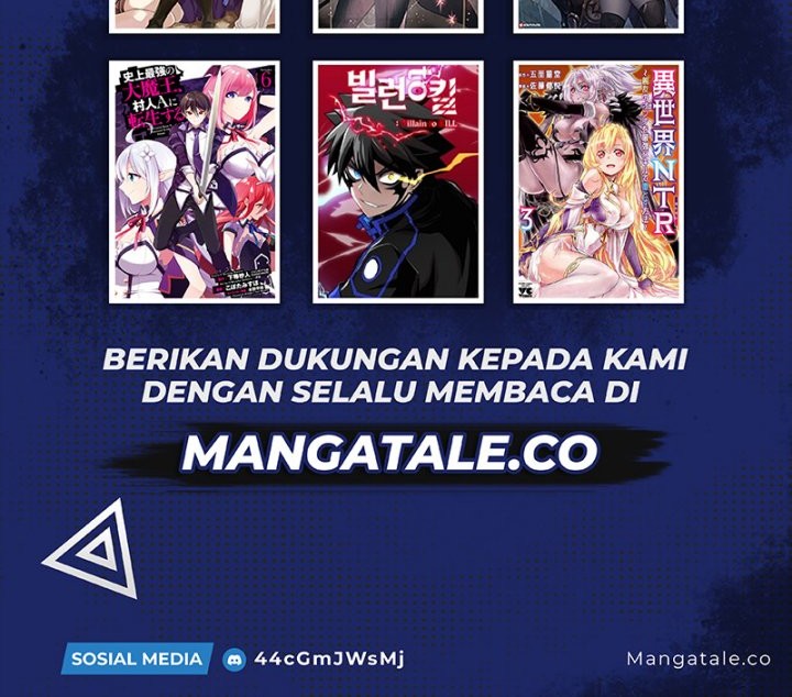 I’ll Resign and Have a Fresh Start in This World Chapter 57 Gambar 47