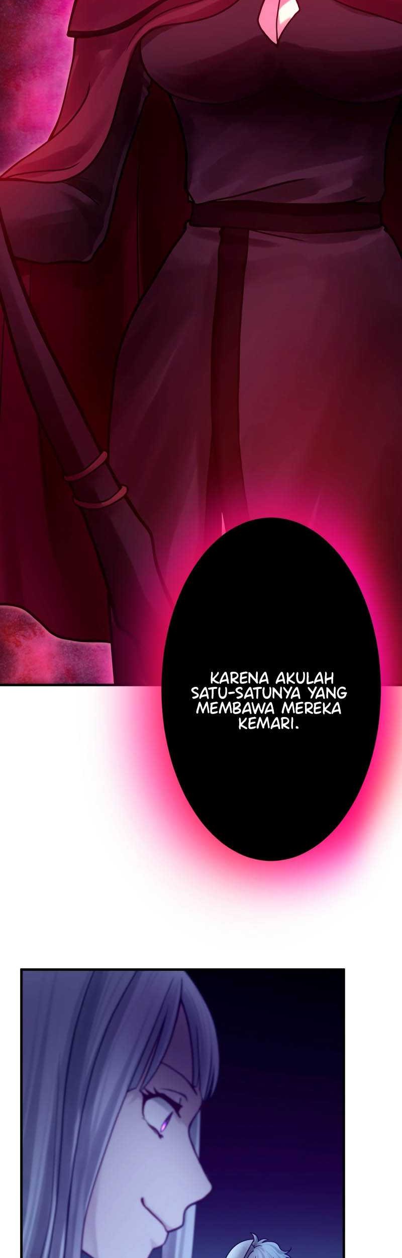 Undead King ~Teihen Bouken-sha, Mamono no Chikara de Shinka Musou~ Chapter 41 Gambar 55