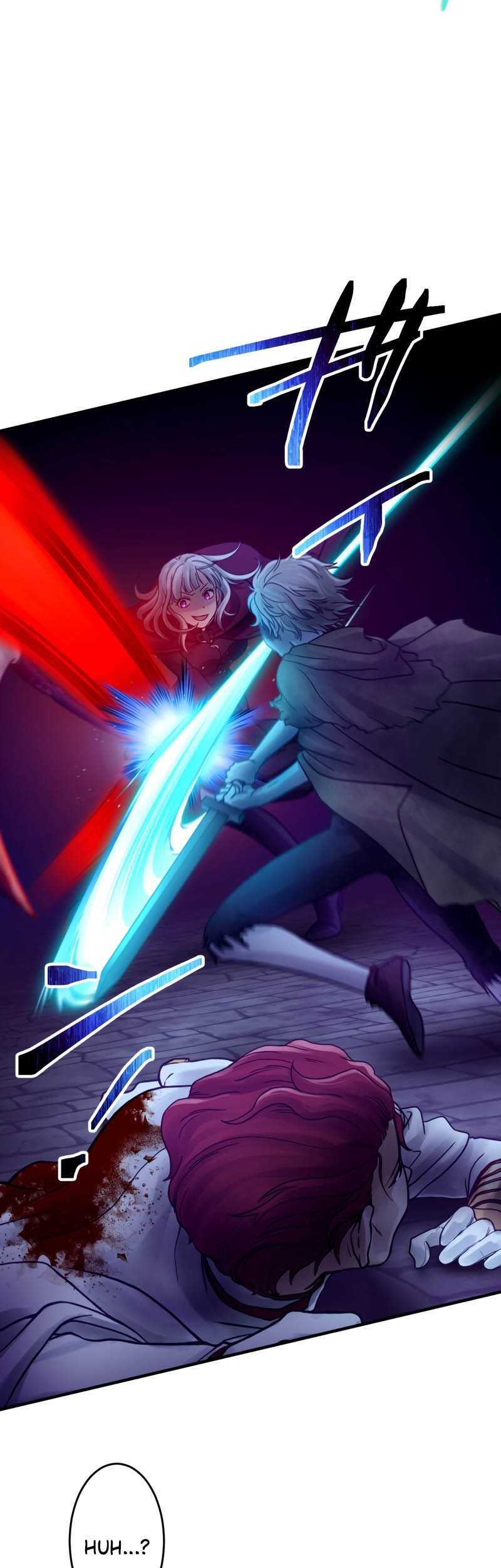 Undead King ~Teihen Bouken-sha, Mamono no Chikara de Shinka Musou~ Chapter 41 Gambar 59