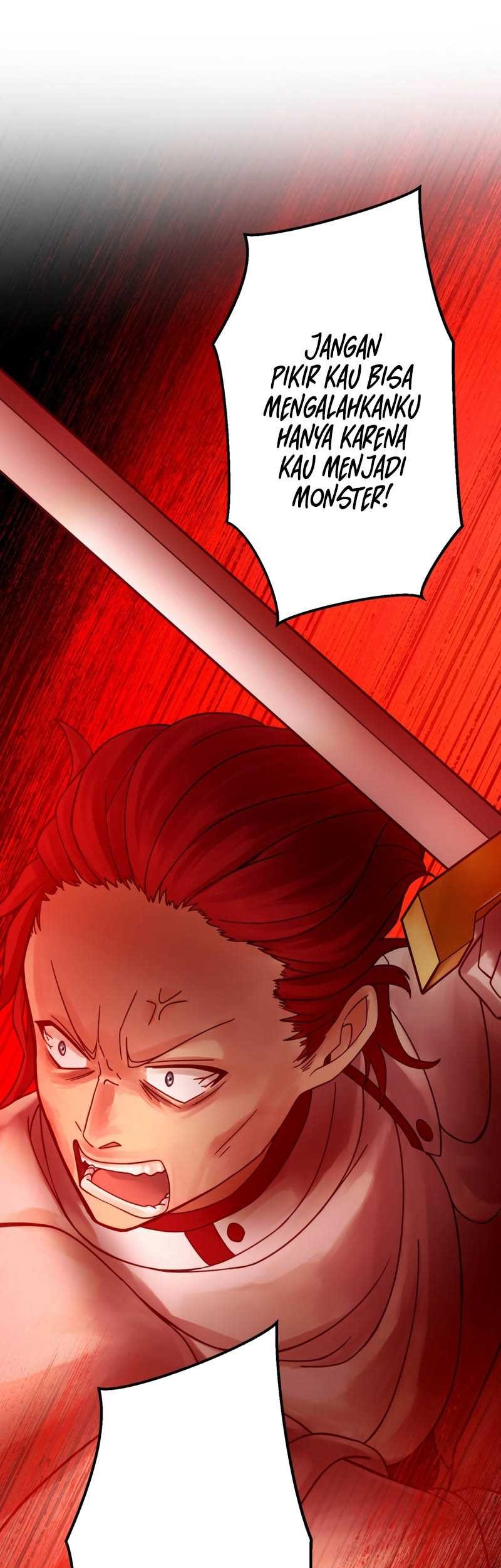 Baca Undead King ~Teihen Bouken-sha, Mamono no Chikara de Shinka Musou~ Chapter 41 Gambar 2