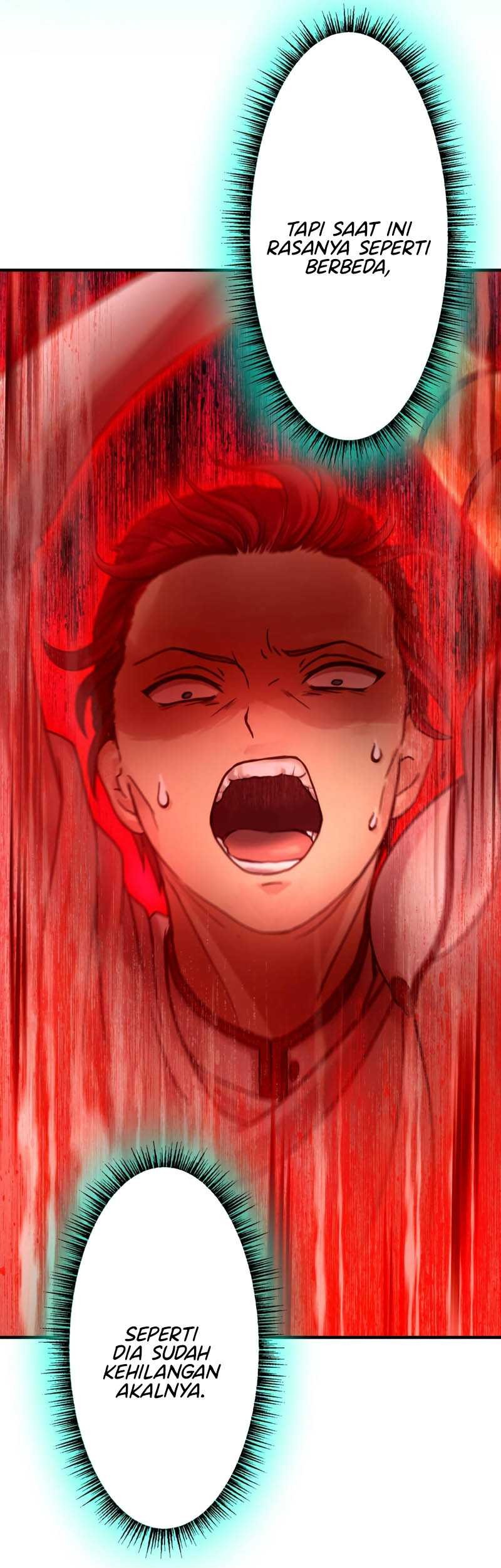 Undead King ~Teihen Bouken-sha, Mamono no Chikara de Shinka Musou~ Chapter 41 Gambar 6