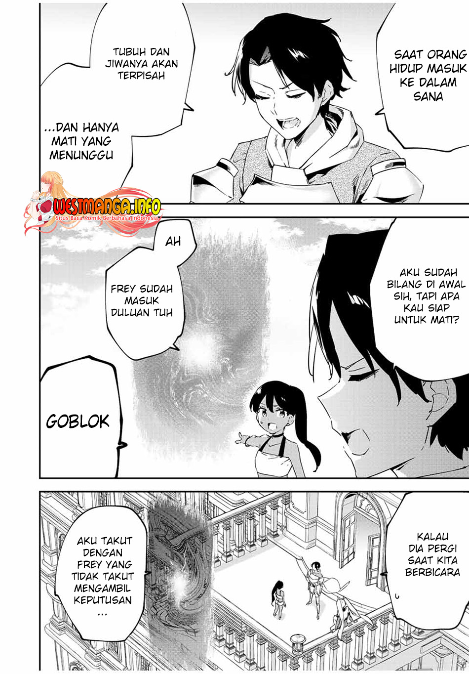 Saikyou Kurasu no Eirei 1000 Karada ga Shiranai Uchi ni Shigoto o Katadzukete Kurerushi Chapter 19.2 Gambar 8