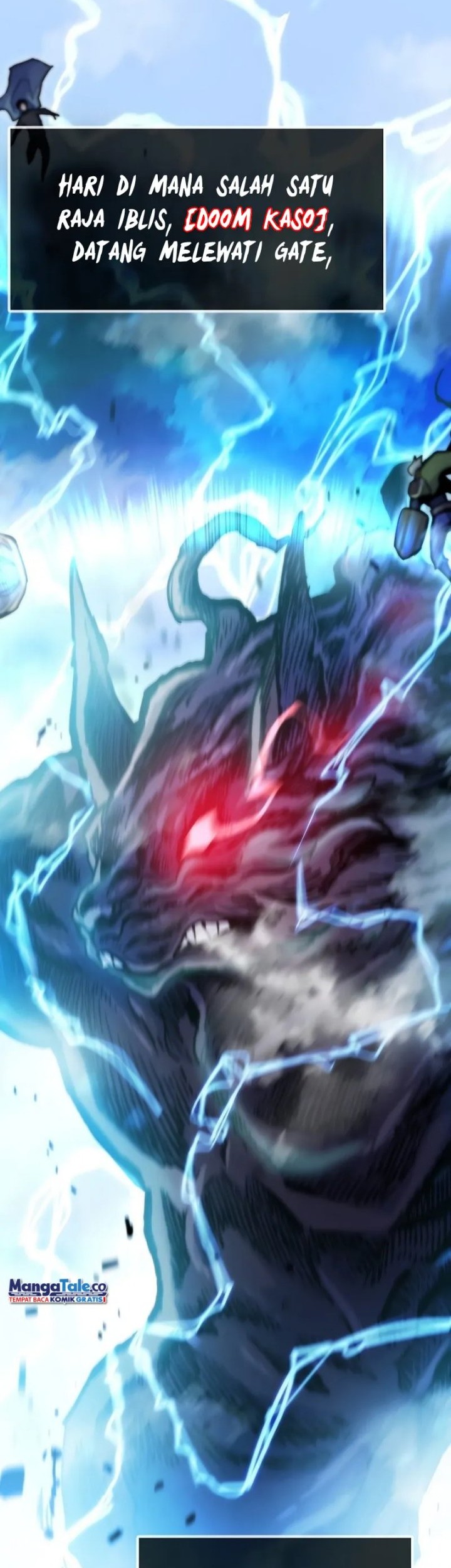 Baca  Past Life Regressor (Remake 2022) Chapter 50 Gambar 2