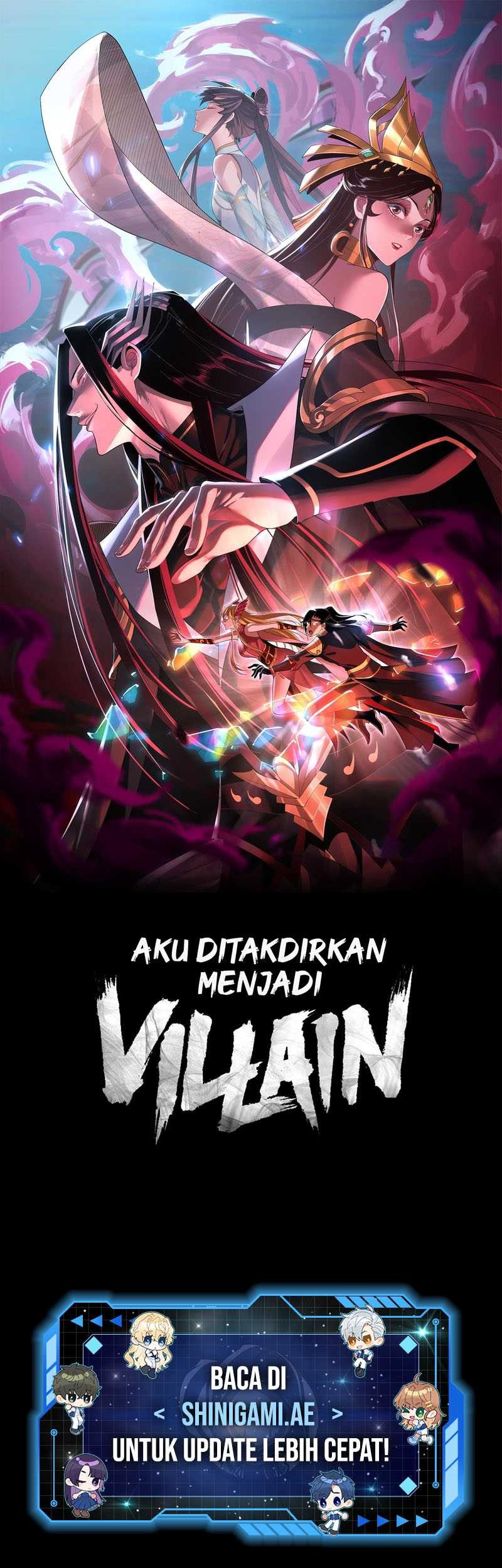 Baca  The Villain Of Destiny Chapter 105 Gambar 2