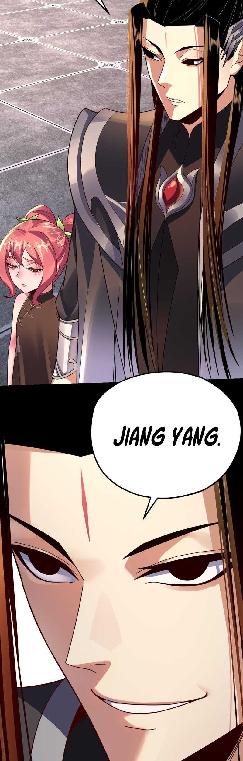 The Villain Of Destiny Chapter 105 Gambar 32