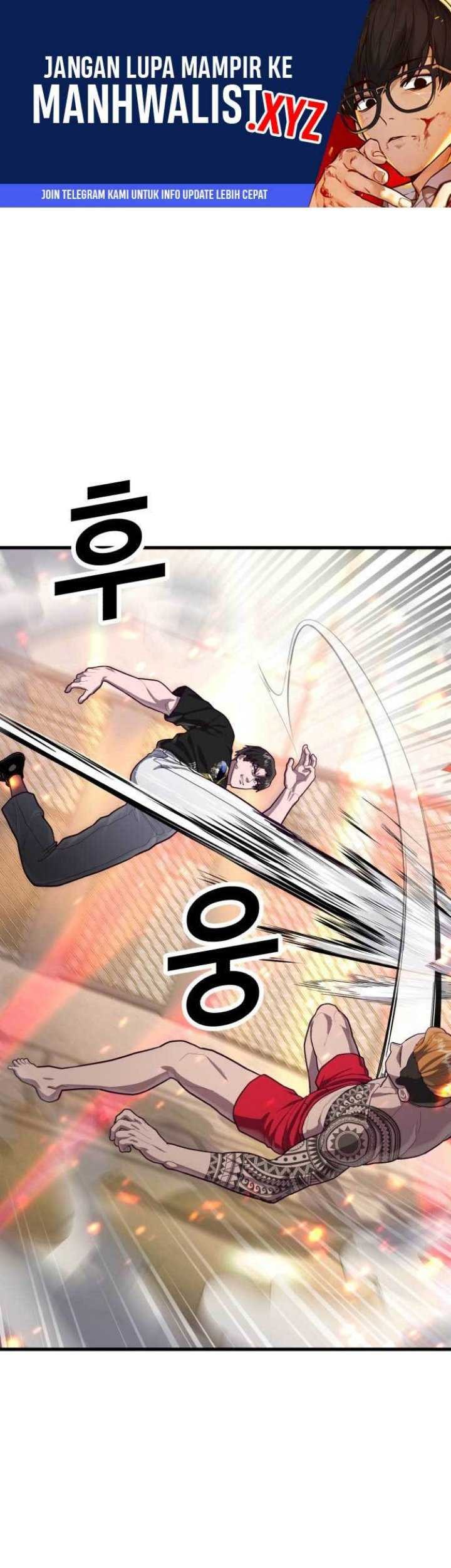 Baca Komik Absolute Obedience Chapter 58 Gambar 1