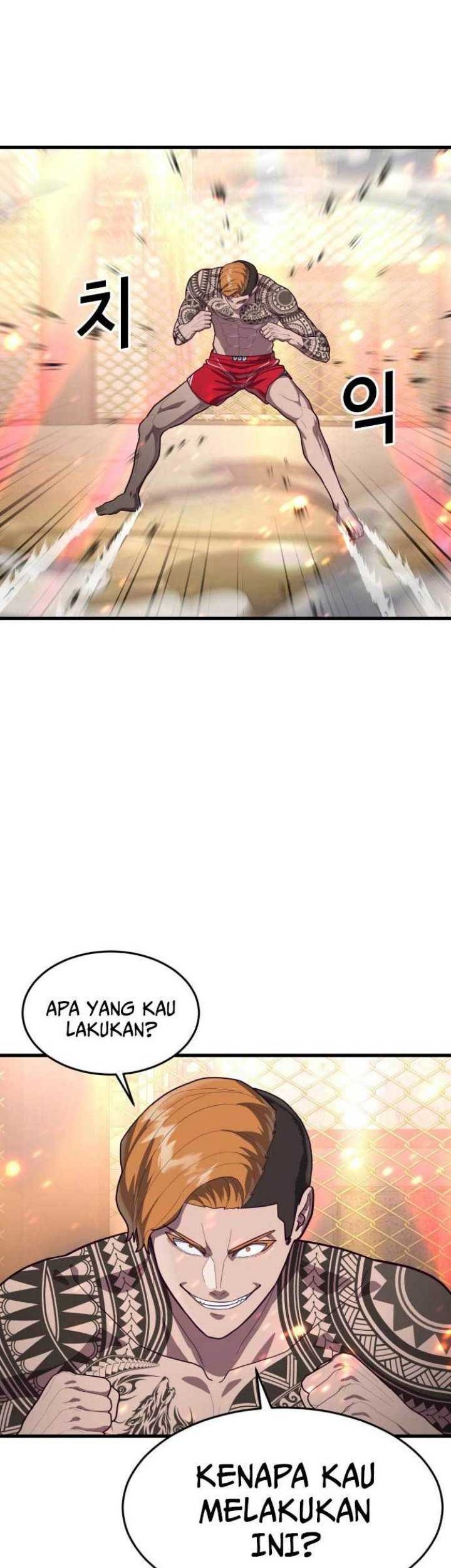 Baca  Absolute Obedience Chapter 58 Gambar 2