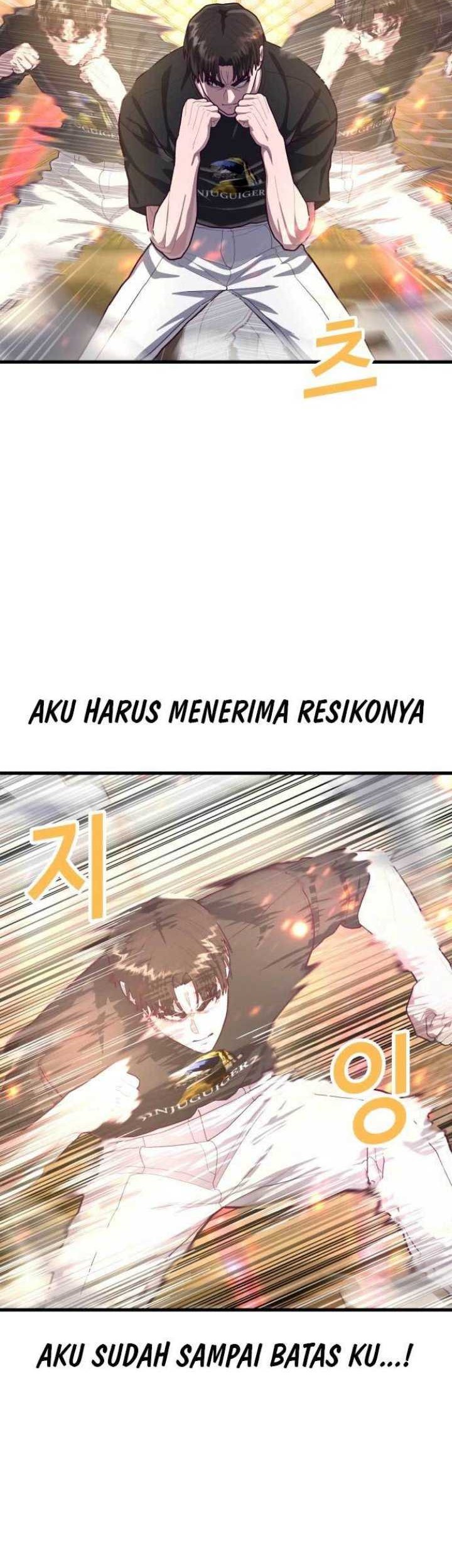 Absolute Obedience Chapter 58 Gambar 80