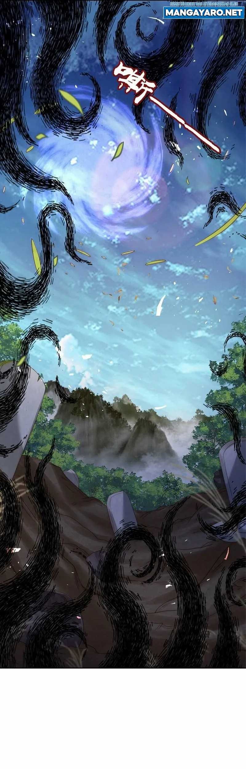 The Unmatched Powerhouse Just Wants to Farm Chapter 72 Gambar 14
