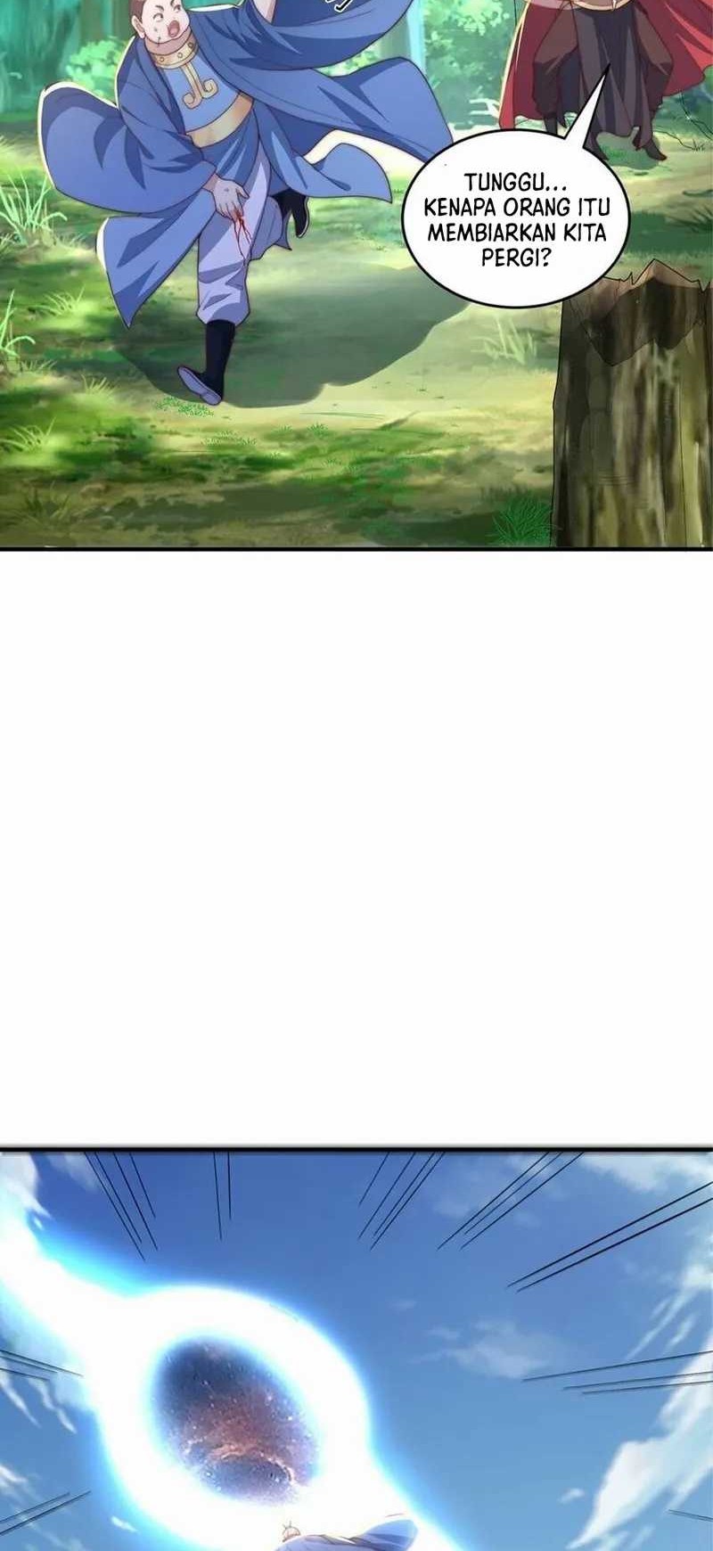 The Unmatched Powerhouse Just Wants to Farm Chapter 72 Gambar 29