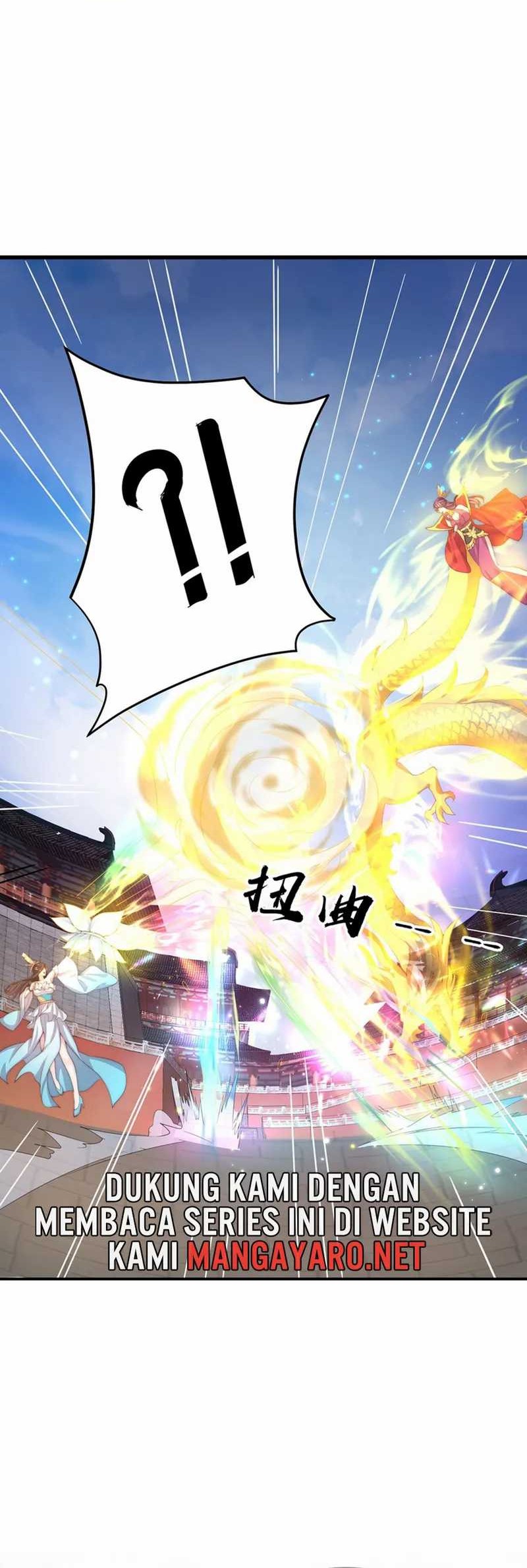 The Unmatched Powerhouse Just Wants to Farm Chapter 70 Gambar 9