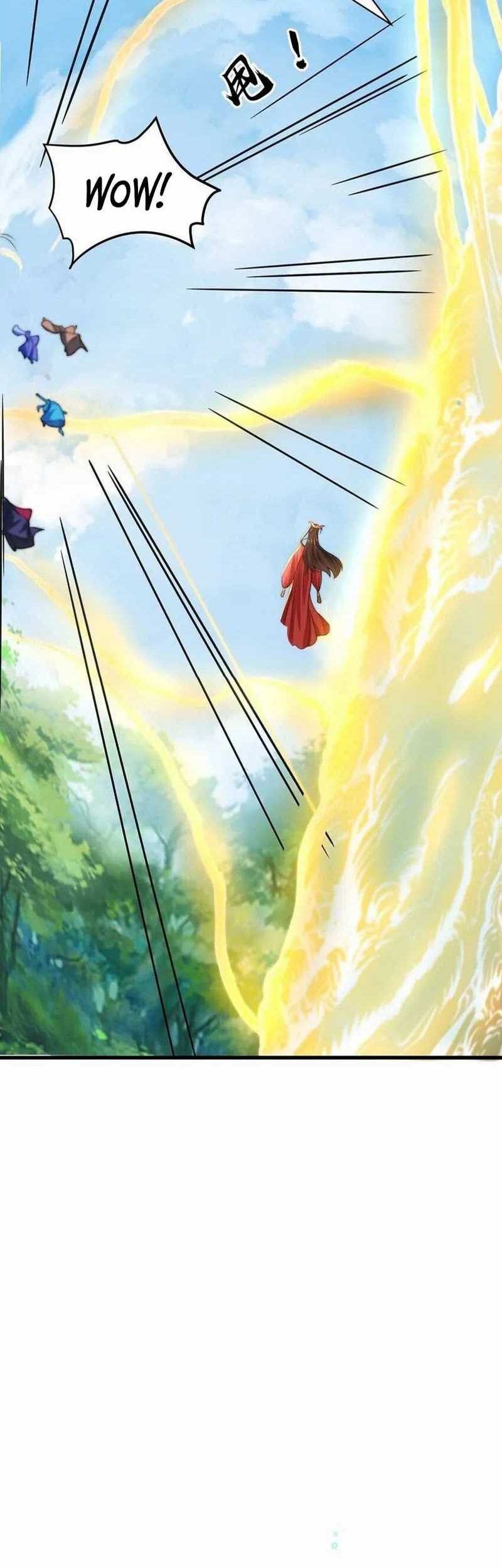 The Unmatched Powerhouse Just Wants to Farm Chapter 70 Gambar 25