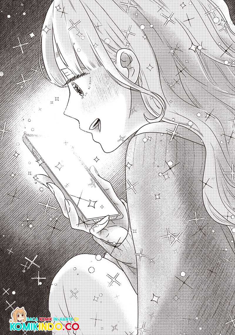 Yupita no Koibito Chapter 09 Gambar 16