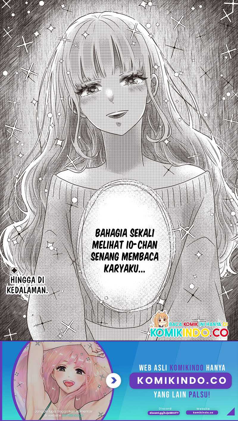 Yupita no Koibito Chapter 09 Gambar 20