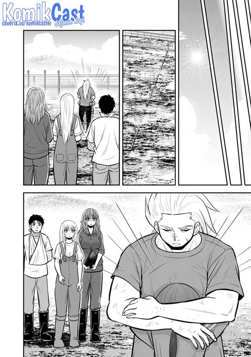 Orenchi ni Kita Onna Kishi to: Inakagurashi suru Koto ni Natta Ken Chapter 108 Gambar 13