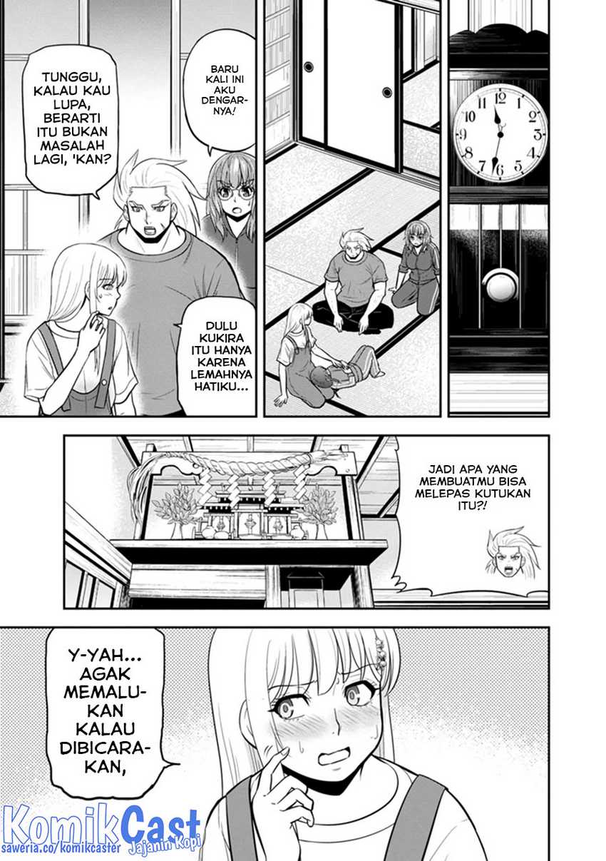Orenchi ni Kita Onna Kishi to: Inakagurashi suru Koto ni Natta Ken Chapter 108 Gambar 17