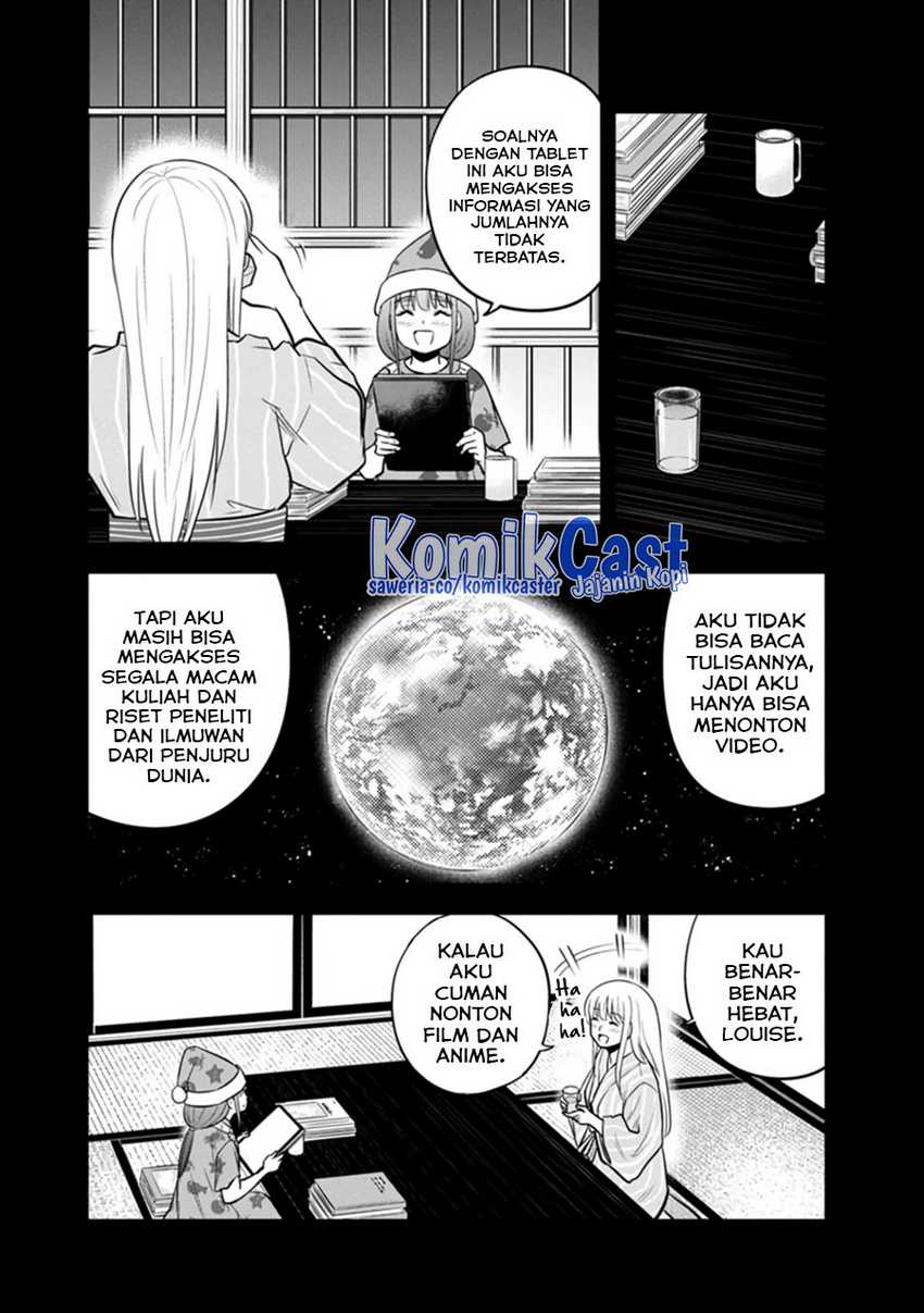 Orenchi ni Kita Onna Kishi to: Inakagurashi suru Koto ni Natta Ken Chapter 108 Gambar 5