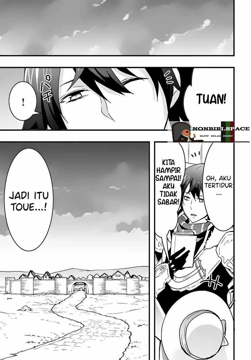 Isekai de Te ni Ireta Seisan Skill wa Saikyou datta You desu Chapter 19 Gambar 10