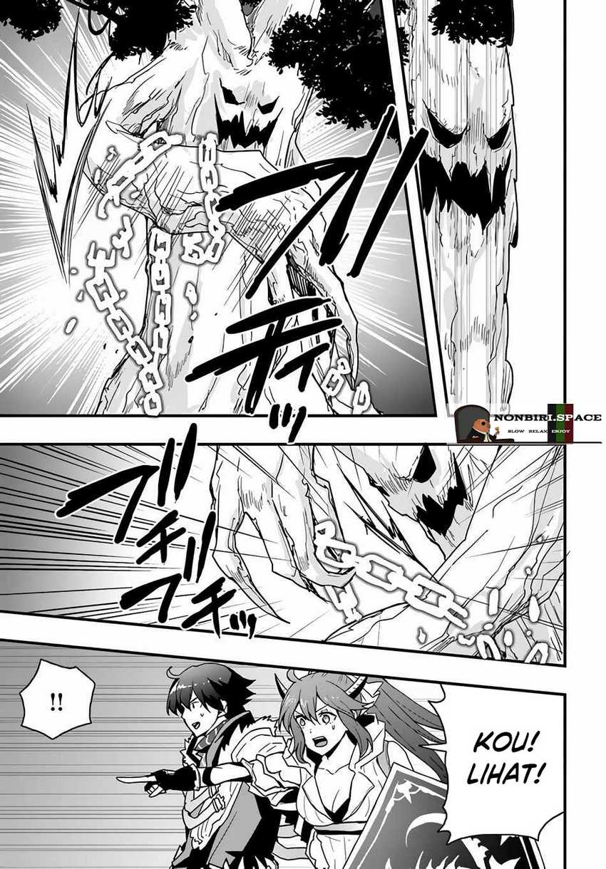 Isekai de Te ni Ireta Seisan Skill wa Saikyou datta You desu Chapter 19 Gambar 22