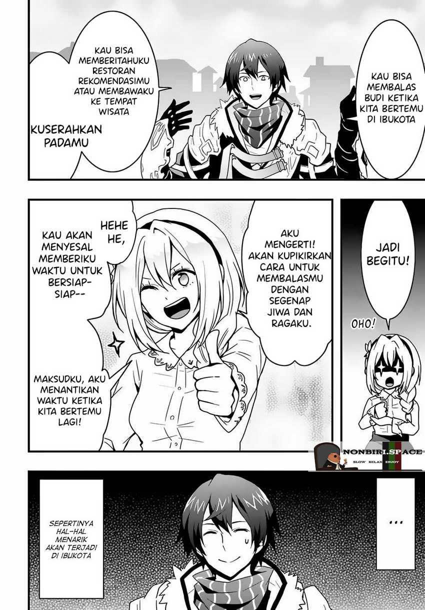 Isekai de Te ni Ireta Seisan Skill wa Saikyou datta You desu Chapter 19 Gambar 3