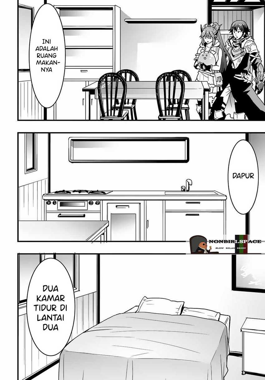 Isekai de Te ni Ireta Seisan Skill wa Saikyou datta You desu Chapter 18 Gambar 16