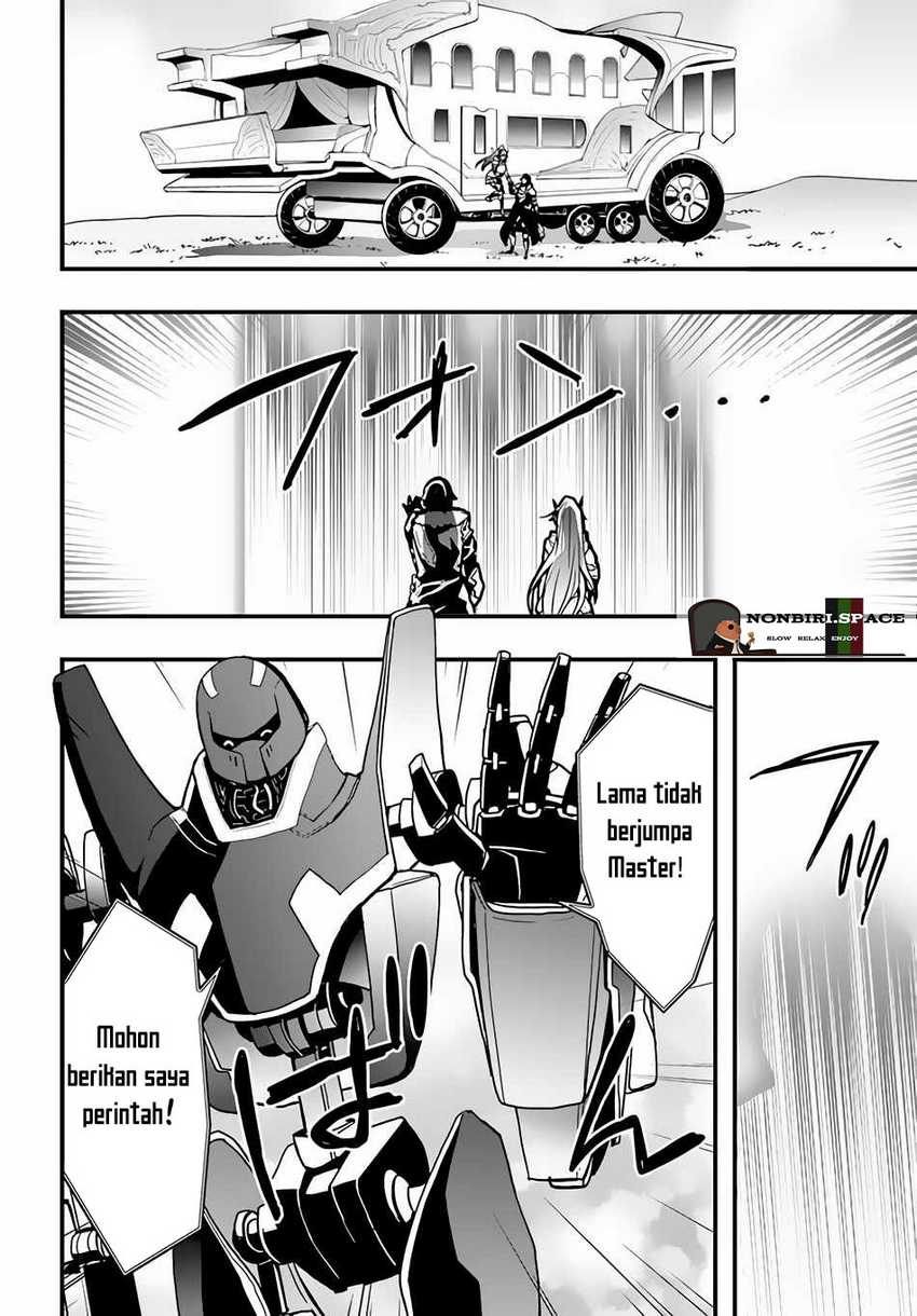 Isekai de Te ni Ireta Seisan Skill wa Saikyou datta You desu Chapter 18 Gambar 18