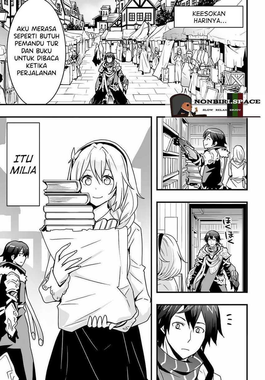 Isekai de Te ni Ireta Seisan Skill wa Saikyou datta You desu Chapter 18 Gambar 25