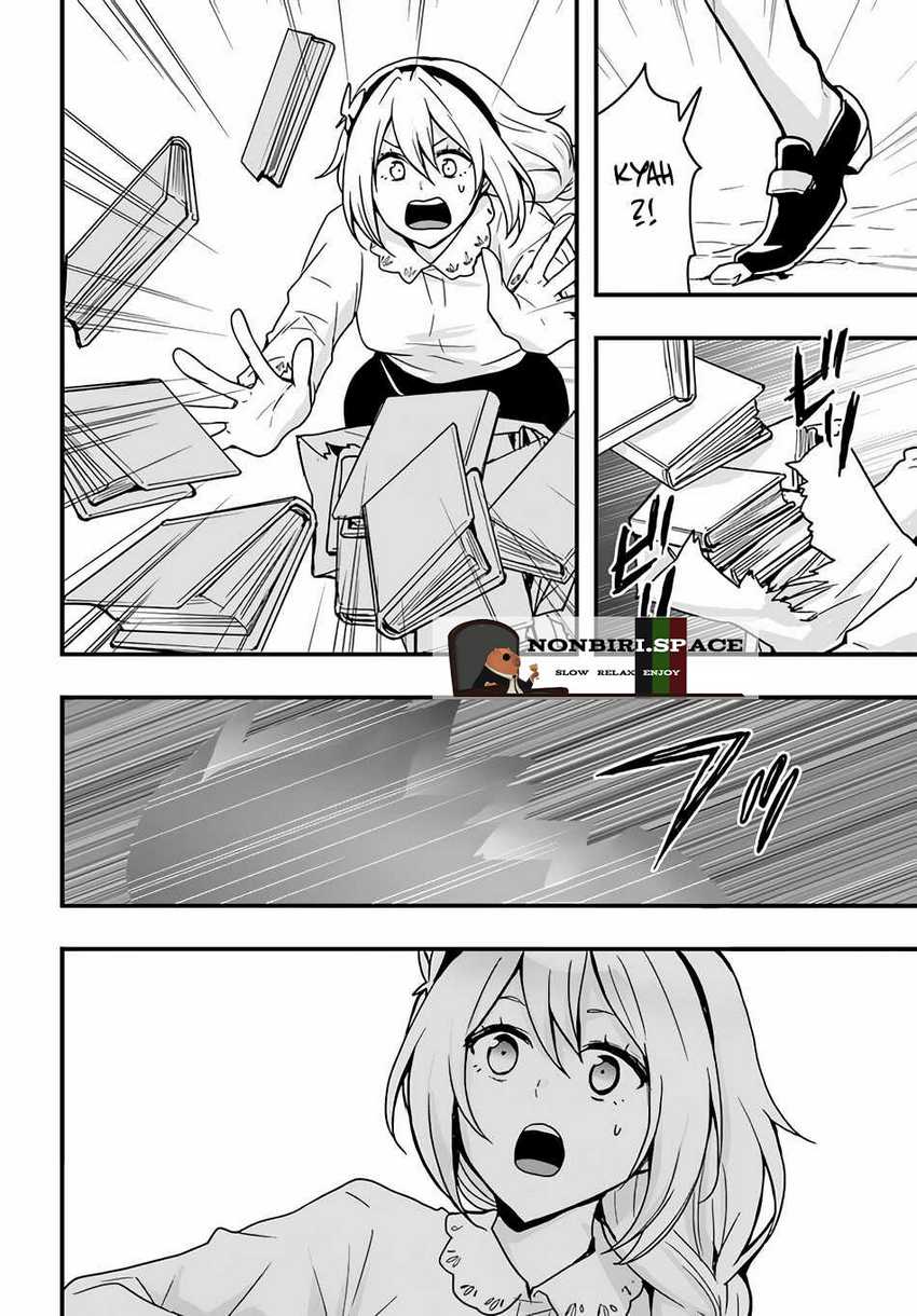 Isekai de Te ni Ireta Seisan Skill wa Saikyou datta You desu Chapter 18 Gambar 26