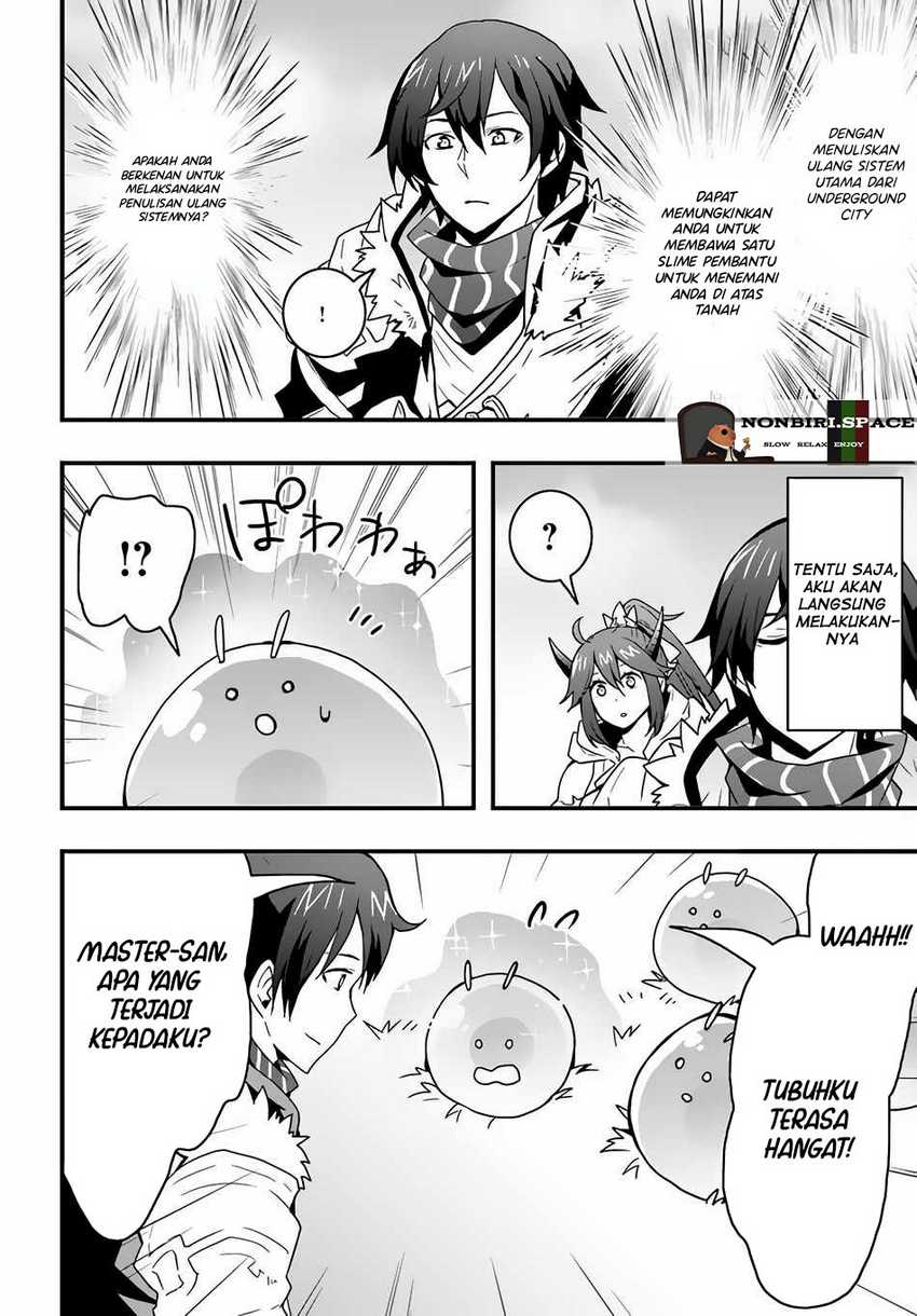 Isekai de Te ni Ireta Seisan Skill wa Saikyou datta You desu Chapter 18 Gambar 5