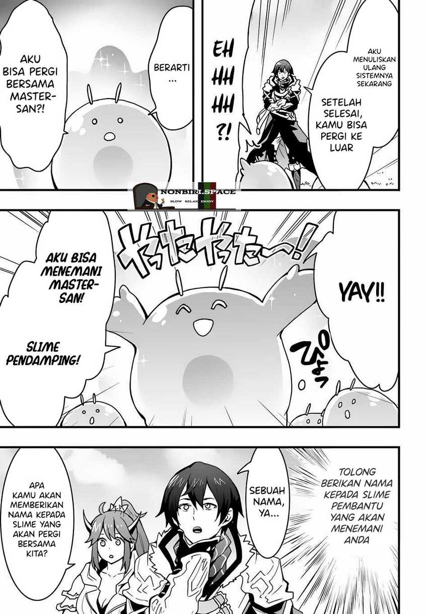 Isekai de Te ni Ireta Seisan Skill wa Saikyou datta You desu Chapter 18 Gambar 6