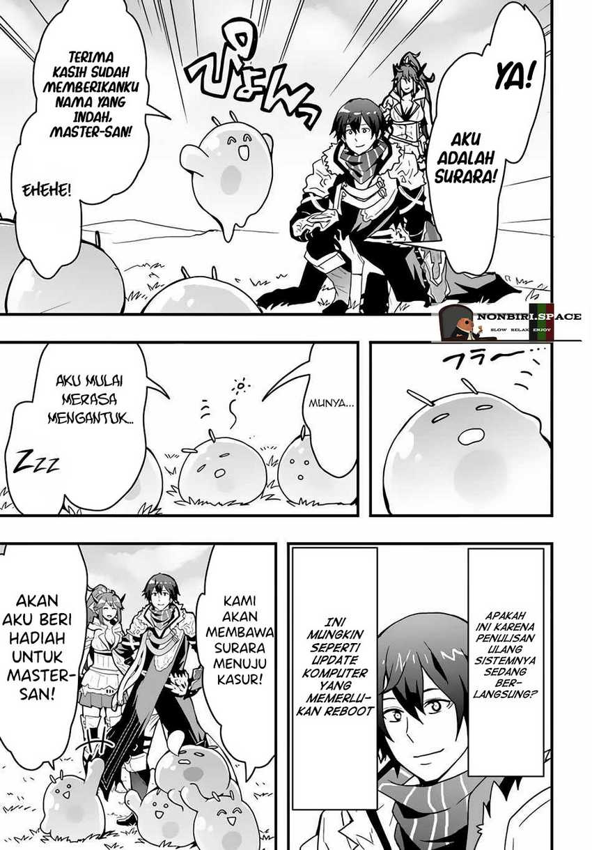 Isekai de Te ni Ireta Seisan Skill wa Saikyou datta You desu Chapter 18 Gambar 8