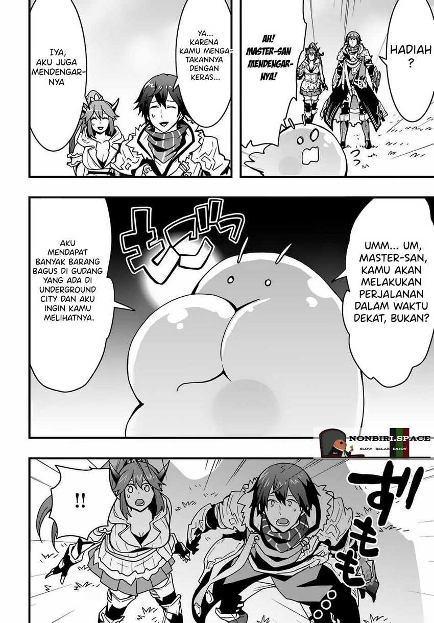 Isekai de Te ni Ireta Seisan Skill wa Saikyou datta You desu Chapter 18 Gambar 9