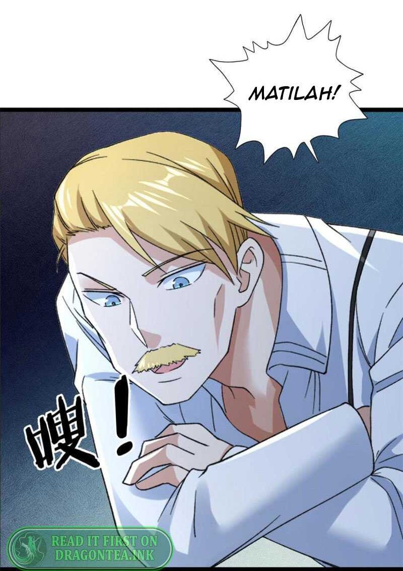 I Can Snatch 999 Types of Abilities Chapter 136 Gambar 27
