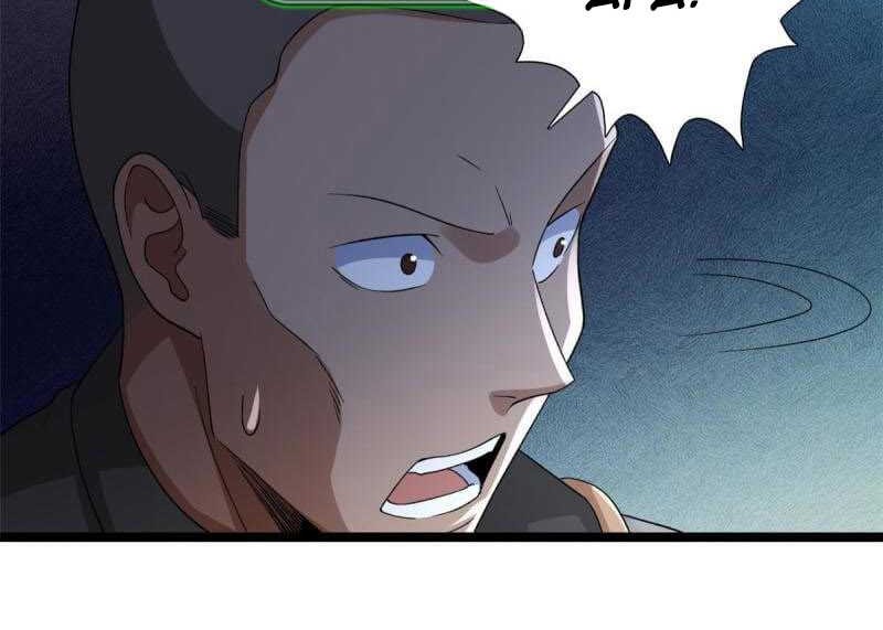 I Can Snatch 999 Types of Abilities Chapter 136 Gambar 6