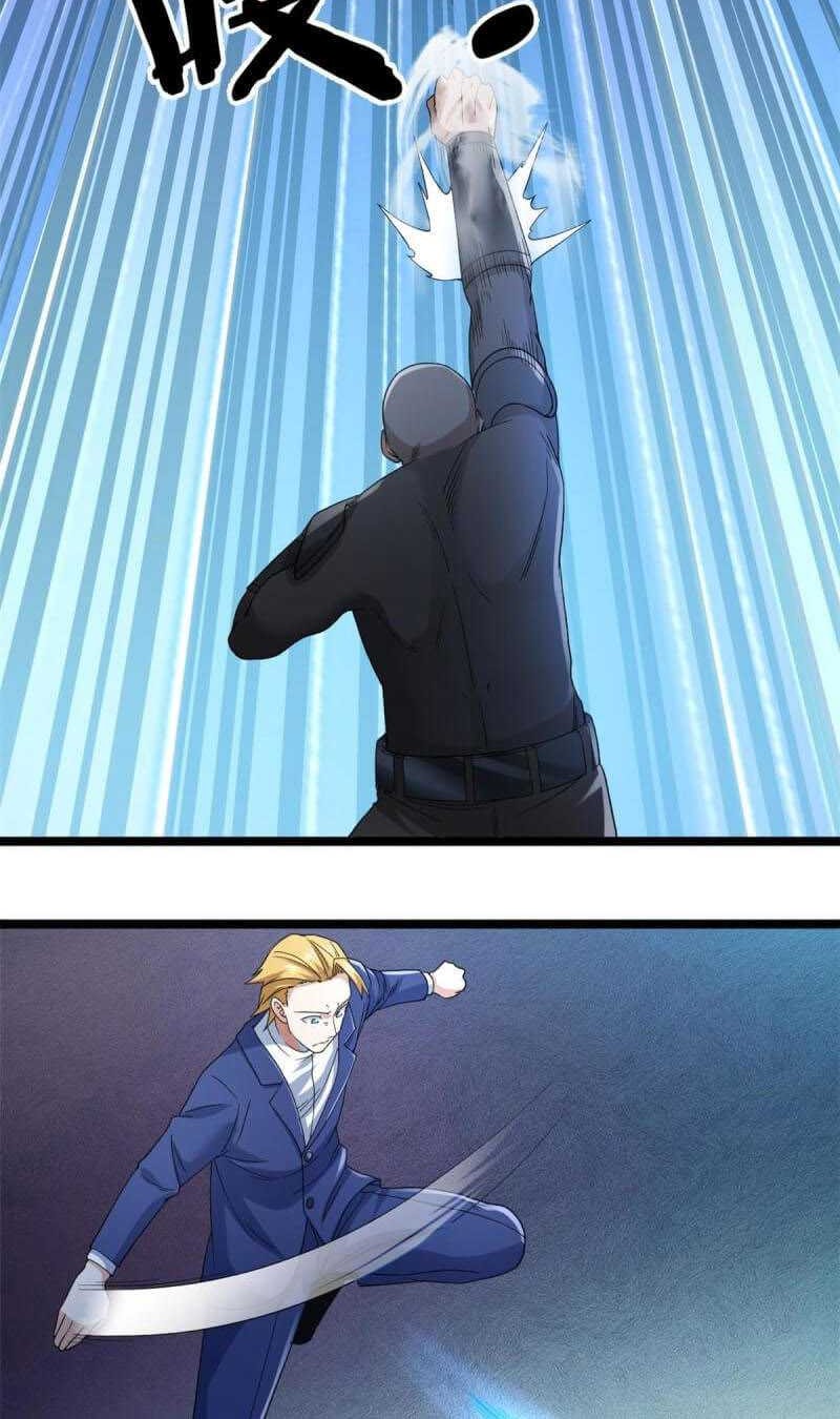 I Can Snatch 999 Types of Abilities Chapter 136 Gambar 15