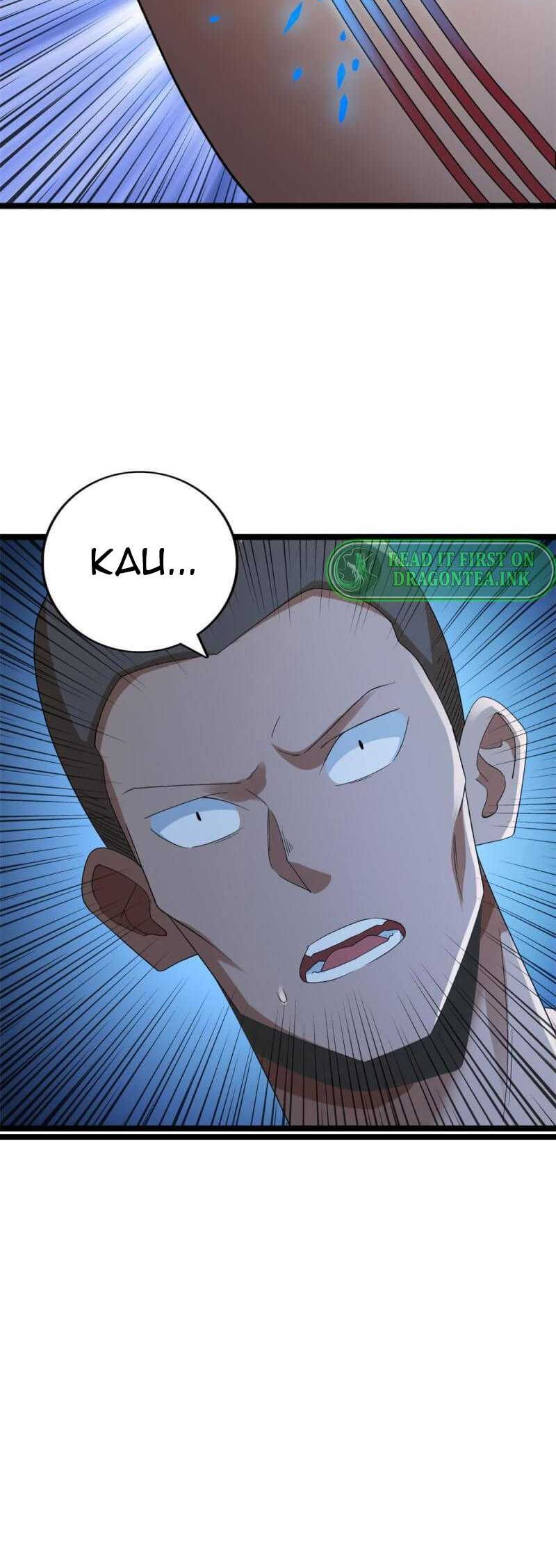 I Can Snatch 999 Types of Abilities Chapter 136 Gambar 25
