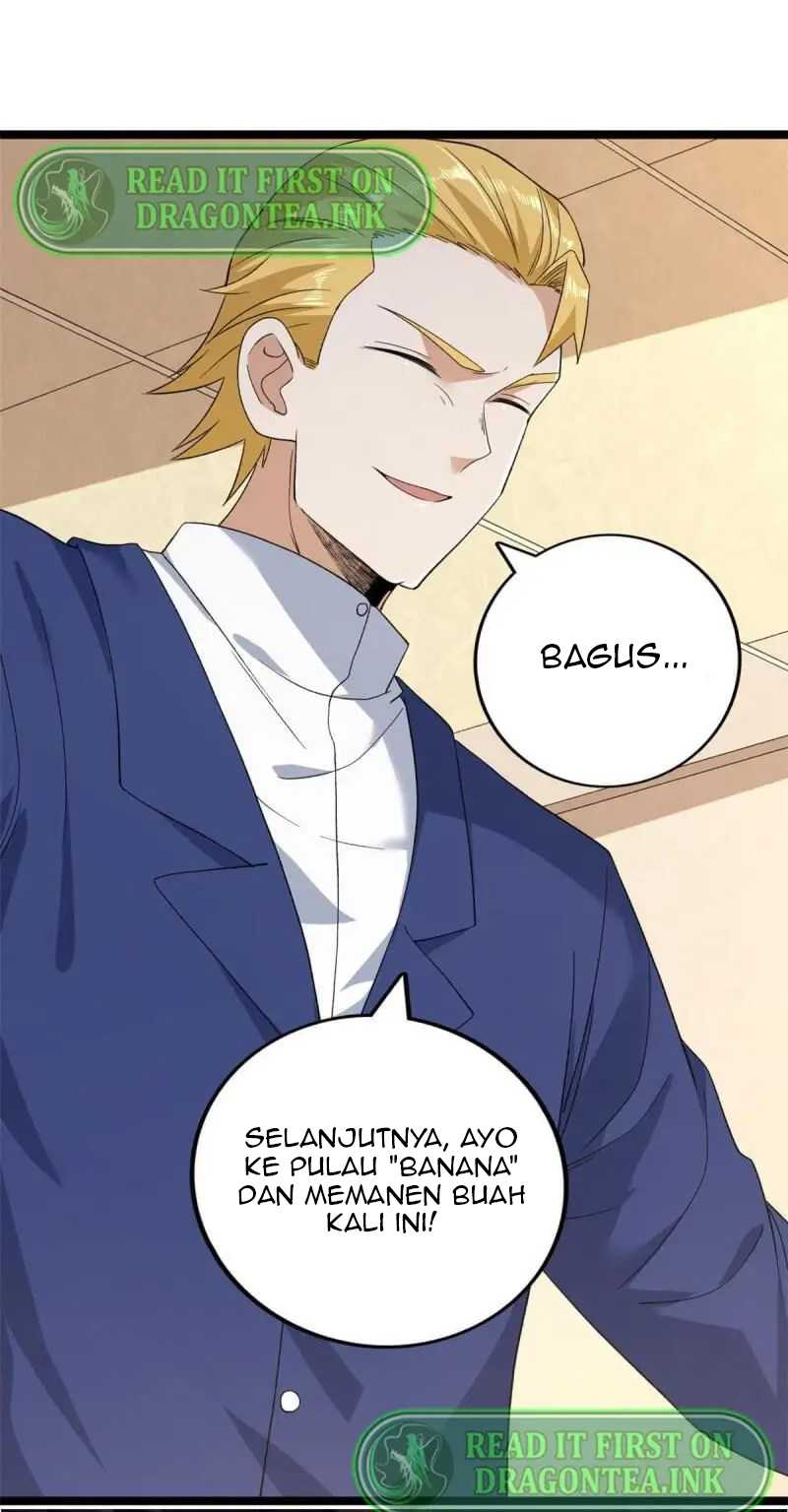 I Can Snatch 999 Types of Abilities Chapter 135 Gambar 26