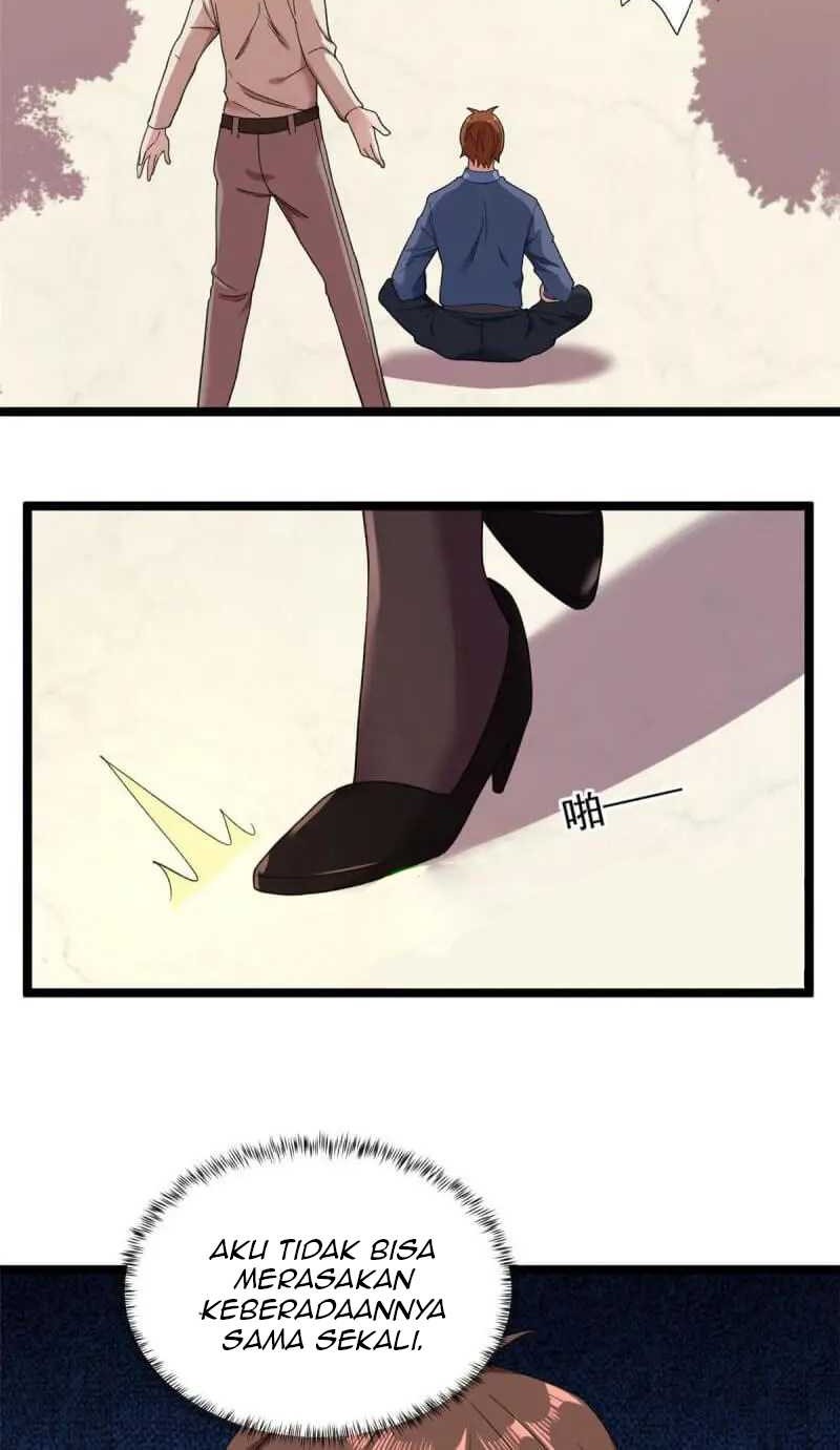 I Can Snatch 999 Types of Abilities Chapter 135 Gambar 6