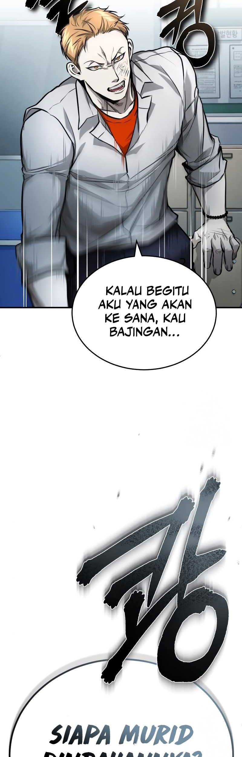 Devil Returns To School Days Chapter 31 Gambar 41