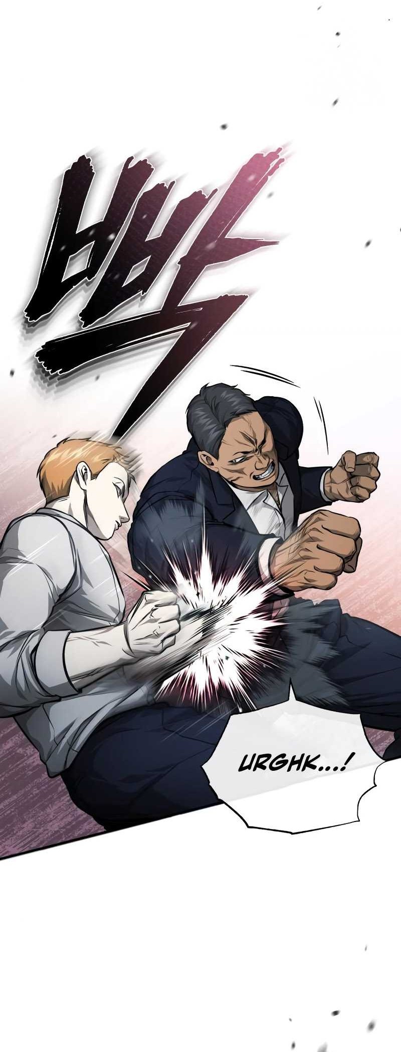 Devil Returns To School Days Chapter 31 Gambar 50