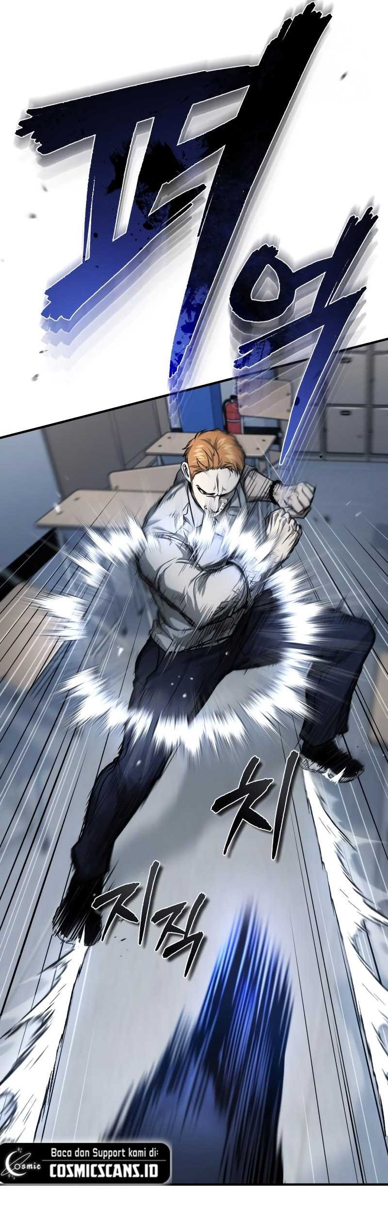 Devil Returns To School Days Chapter 31 Gambar 51